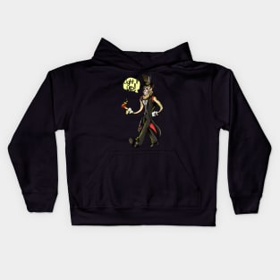 G Kids Hoodie